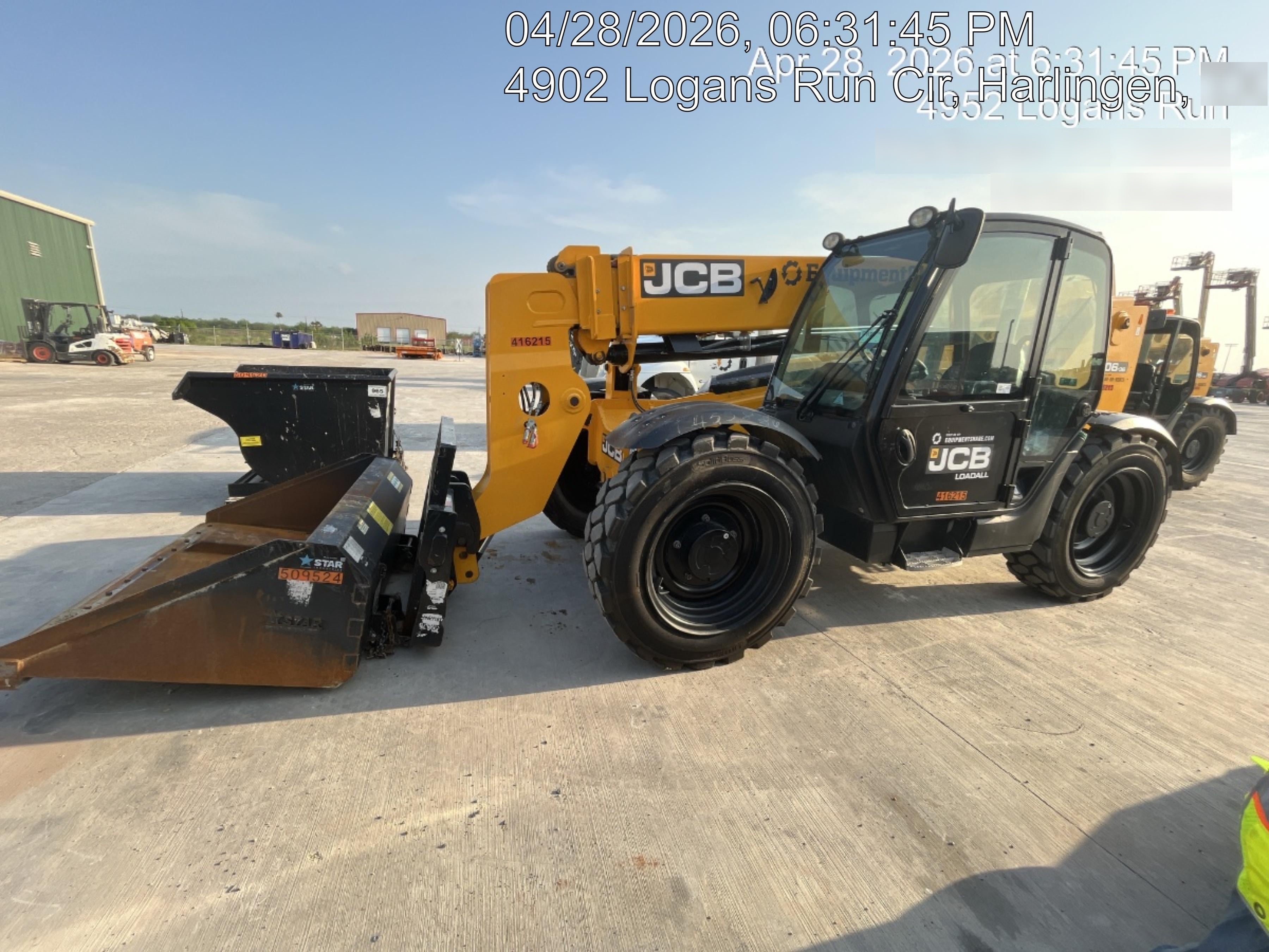2024 JCB 506-36
