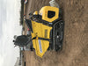 2020 WACKER NEUSON DT10