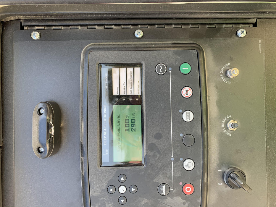 2020 ATLAS COPCO QAS150