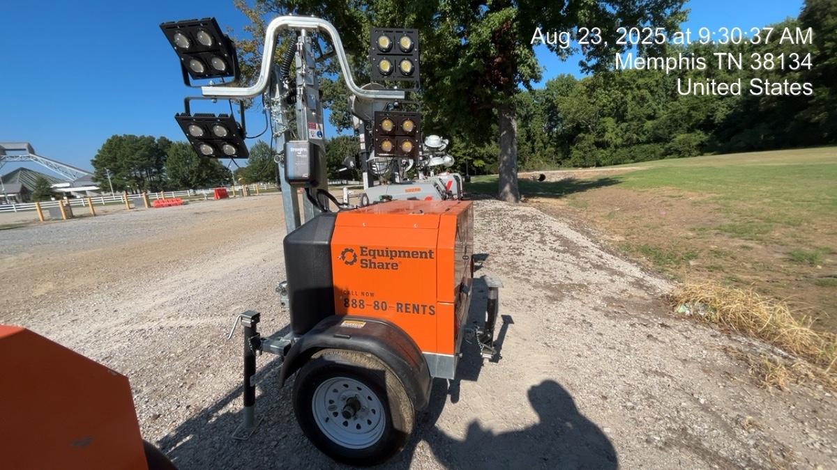 2025 WANCO WLTT-4MM4K