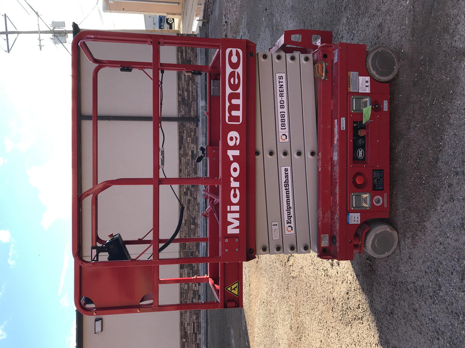 2019 MEC Micro 19
