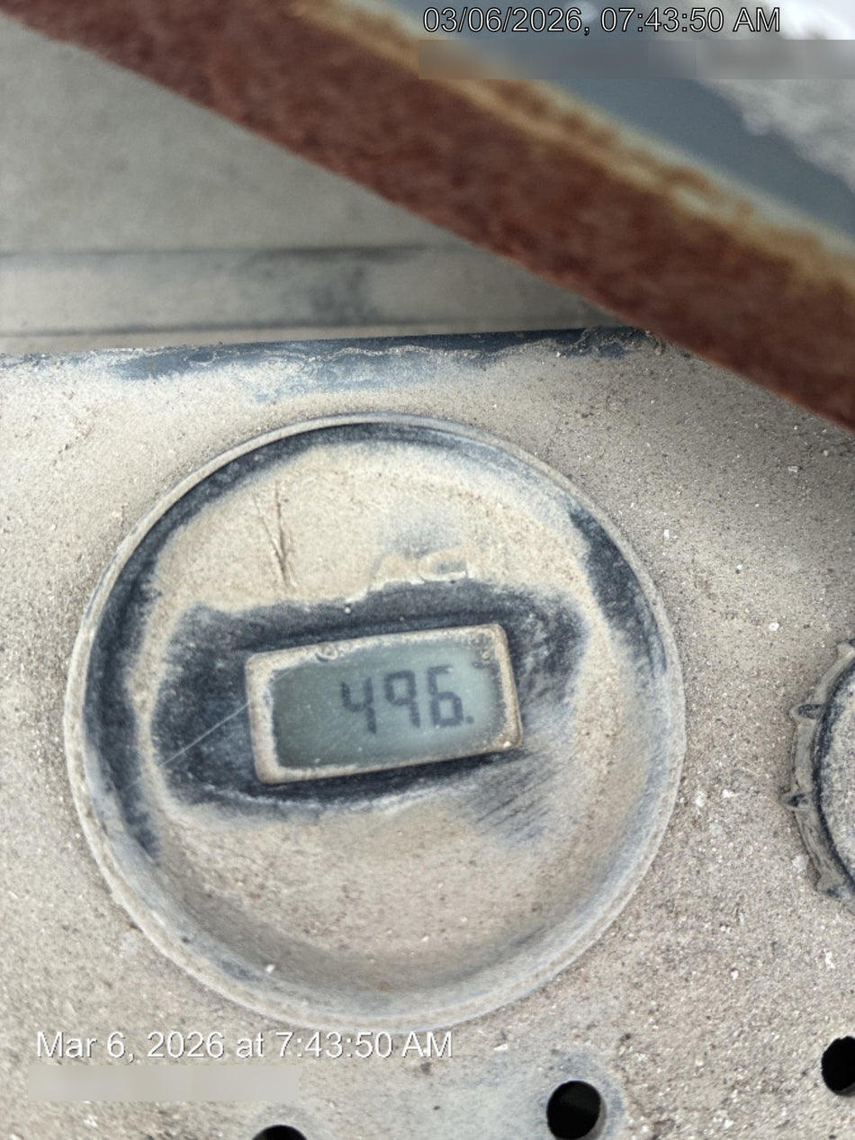 2016 SKYJACK SJIII-4740