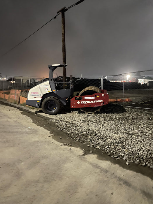 2022 DYNAPAC CA1400PD