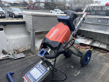 2024 HILTI TE 1000-AVR