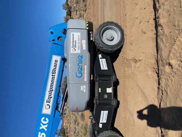 2020 WACKER NEUSON G50