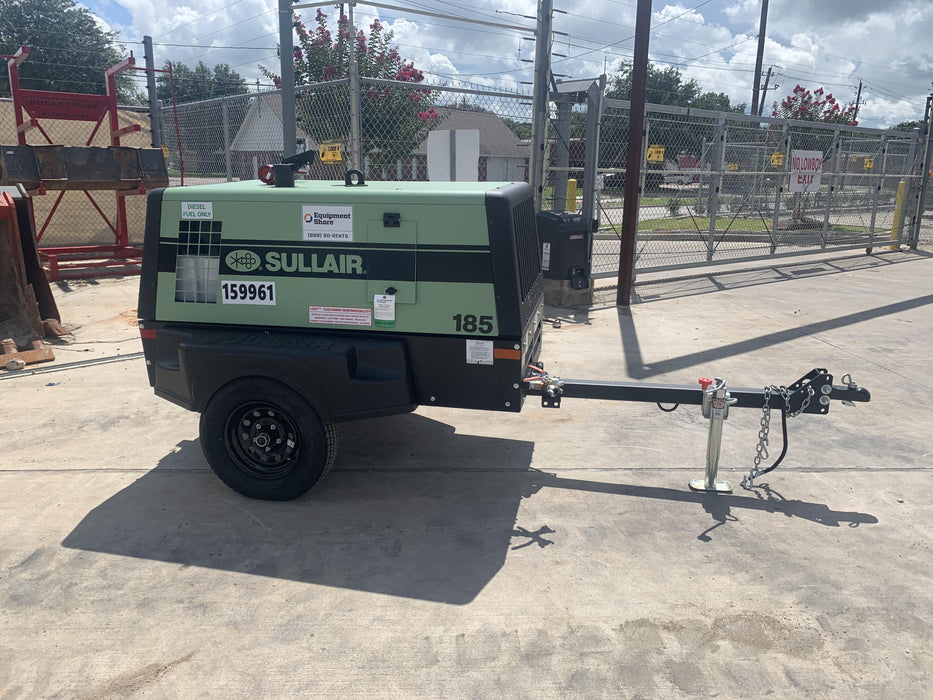 2021 SULLAIR 185-DPQ