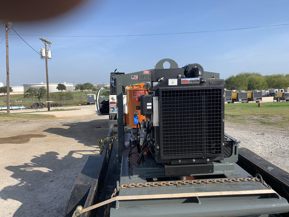 2021 MYERS-SETH RL-200