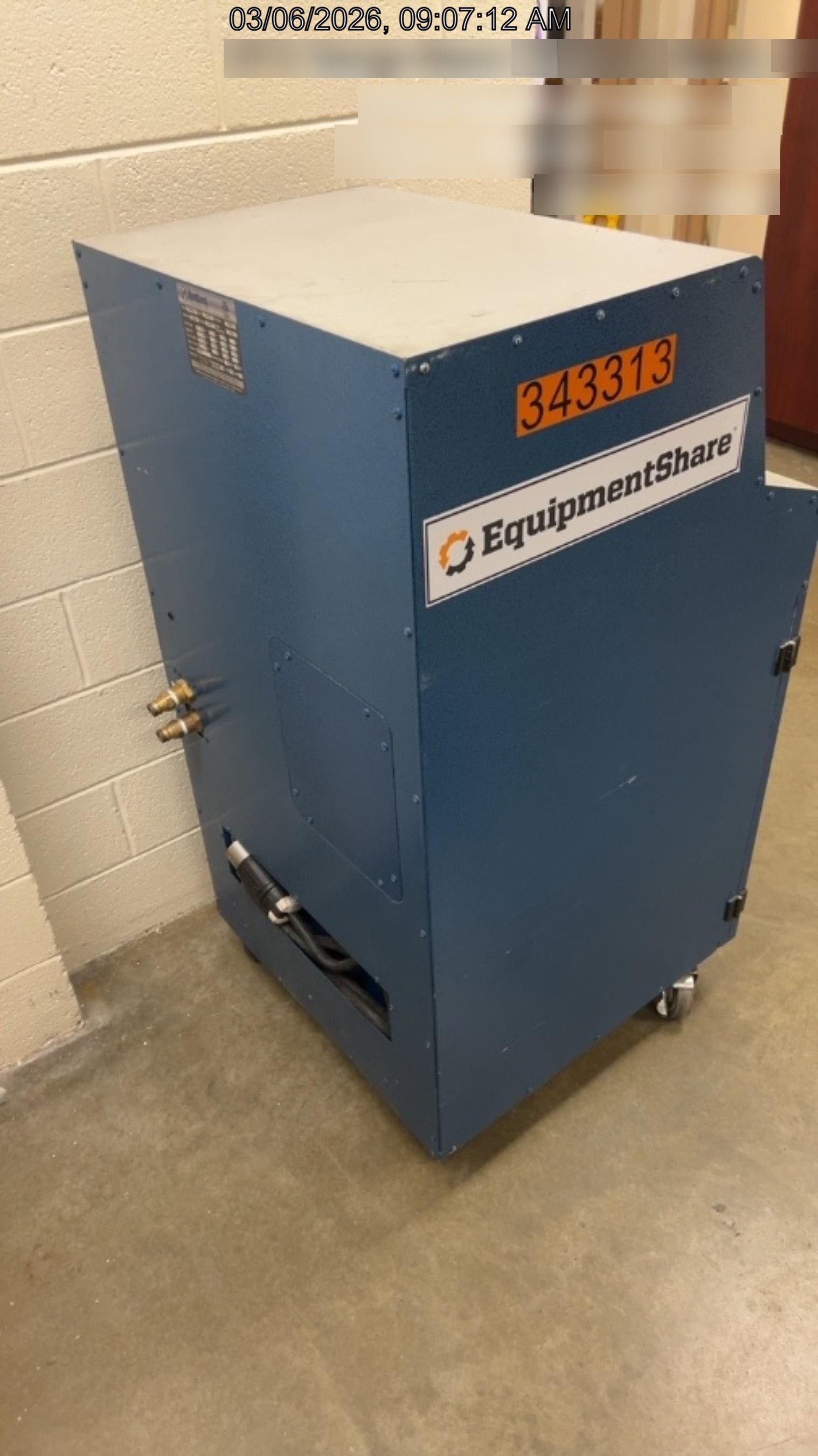 2023 KWIKOOL KWIB6021-2