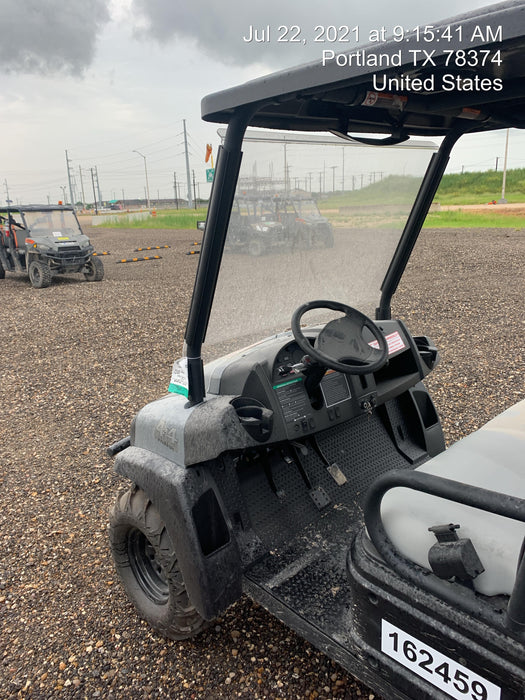 2021 Club Car CA1700D Canopy, Diesel, 4 Passenger