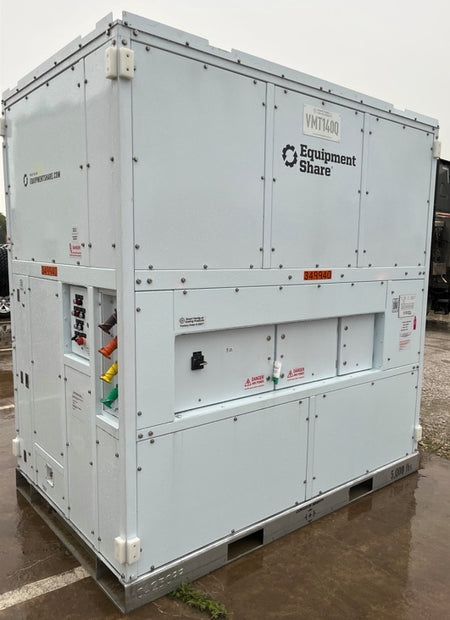 2023 SMARTECH VMTAH1D140Q