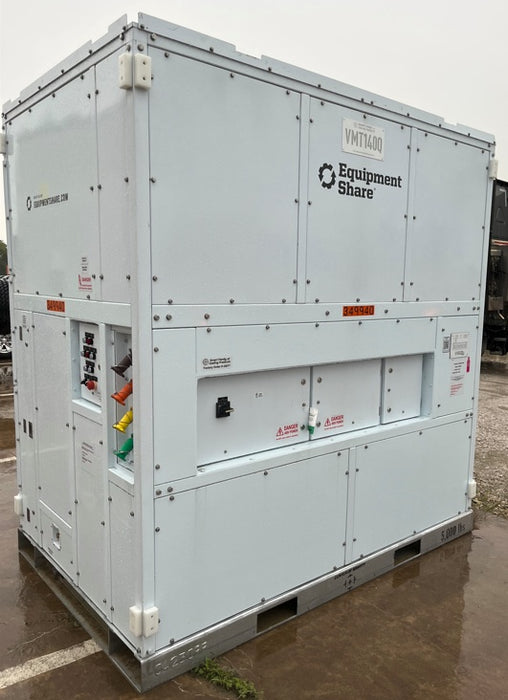 2023 SMARTECH VMTAH1D140Q