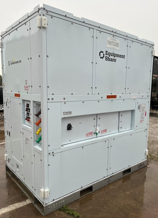 2023 SMARTECH VMTAH1D140Q