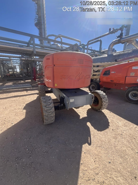 2019 SKYJACK SJ46 AJ