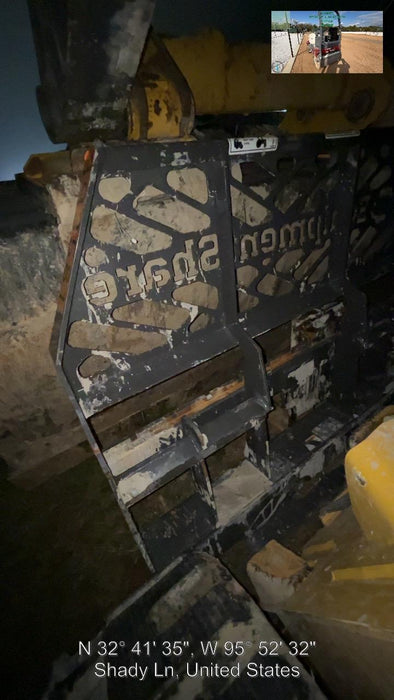 2024 PALADIN 48" Pallet Forks - Paladin