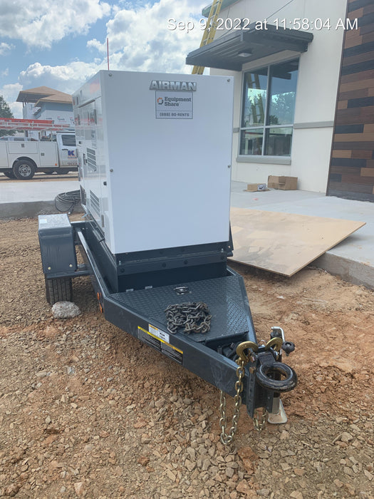 2022 AIRMAN SDG25S-8E1