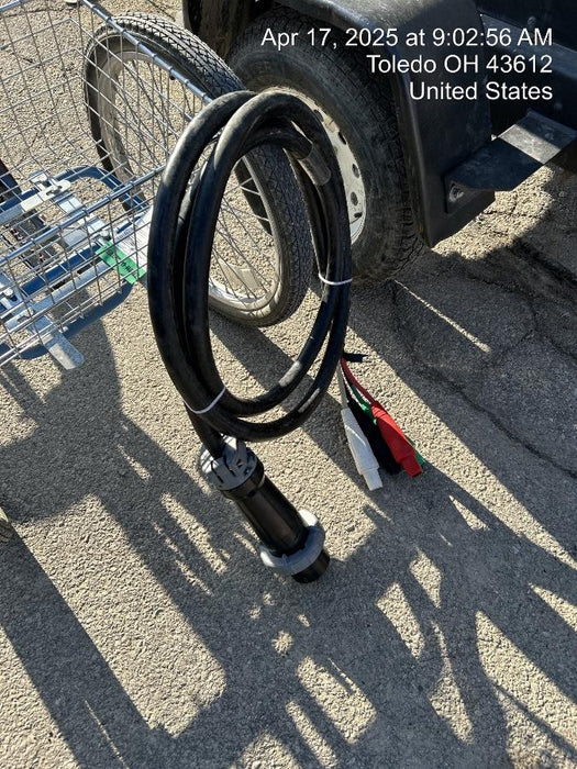 2022 LINCOLN ELECTRIC FLEXTEC 350X