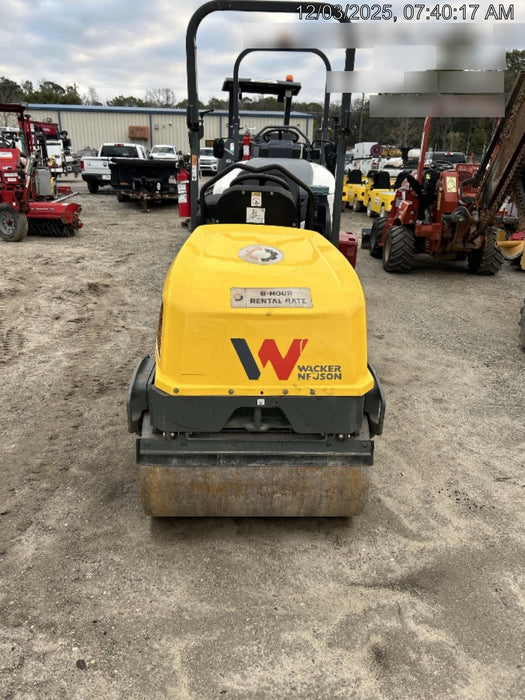 2020 WACKER NEUSON RD12A