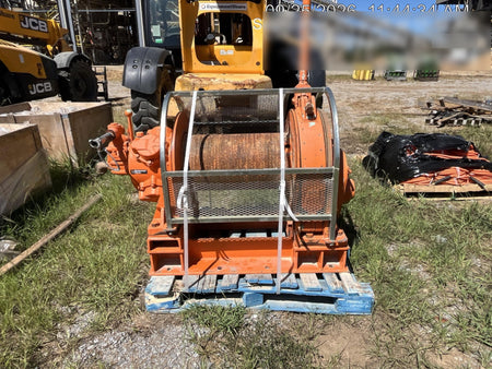 2021 MICHIGAN PNEUMATIC MP-W5036LACMBG