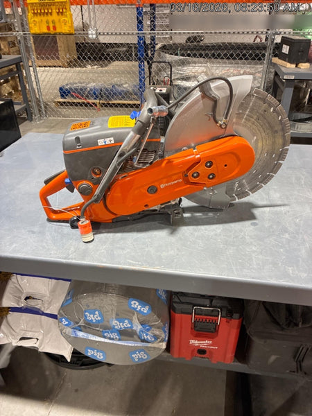 2024 HUSQVARNA K770