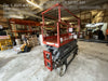 2018 Skyjack SJIII-3226 Skyjack SJIII-3226 Scissor Lift