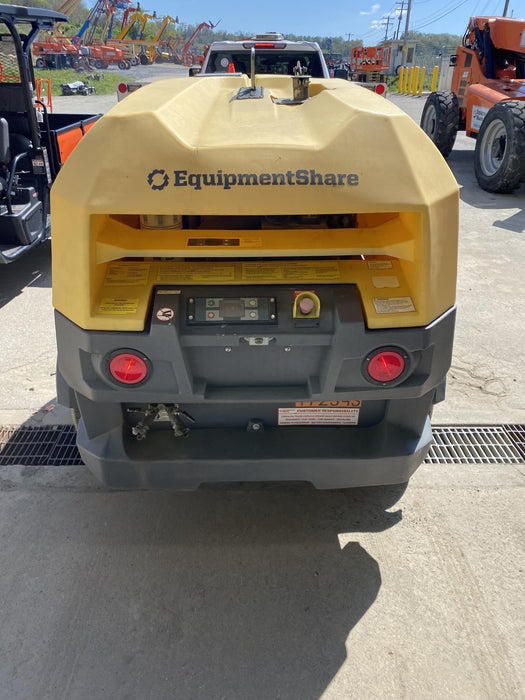 2021 ATLAS COPCO XAS188 CWK