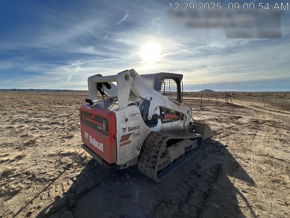 2023 MANITOU 50504723