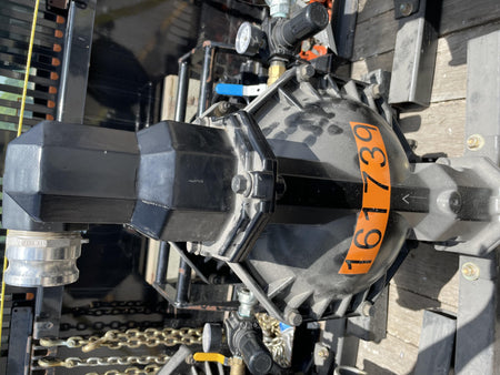 2021 INGERSOLL RAND PD30A-AAP-CCC-C