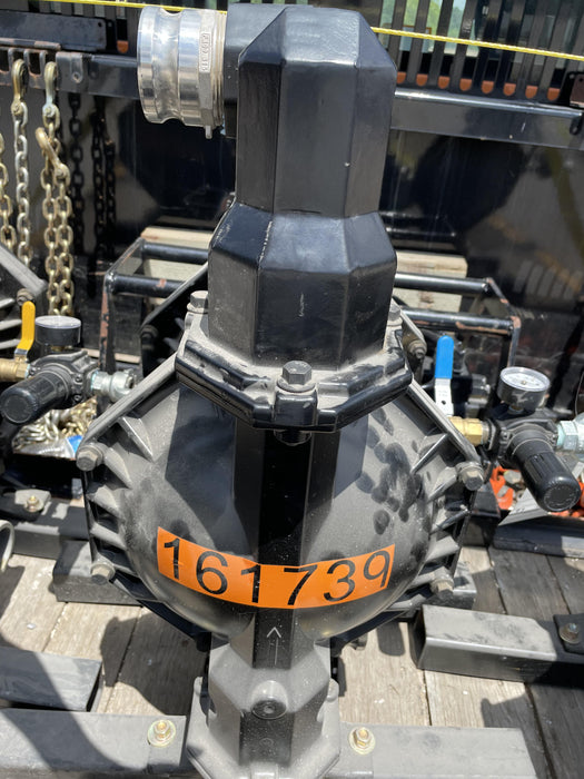 2021 INGERSOLL RAND PD30A-AAP-CCC-C