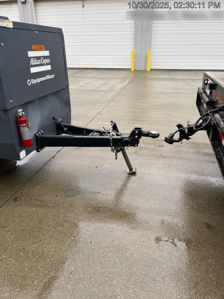 2022 ATLAS COPCO XAS440