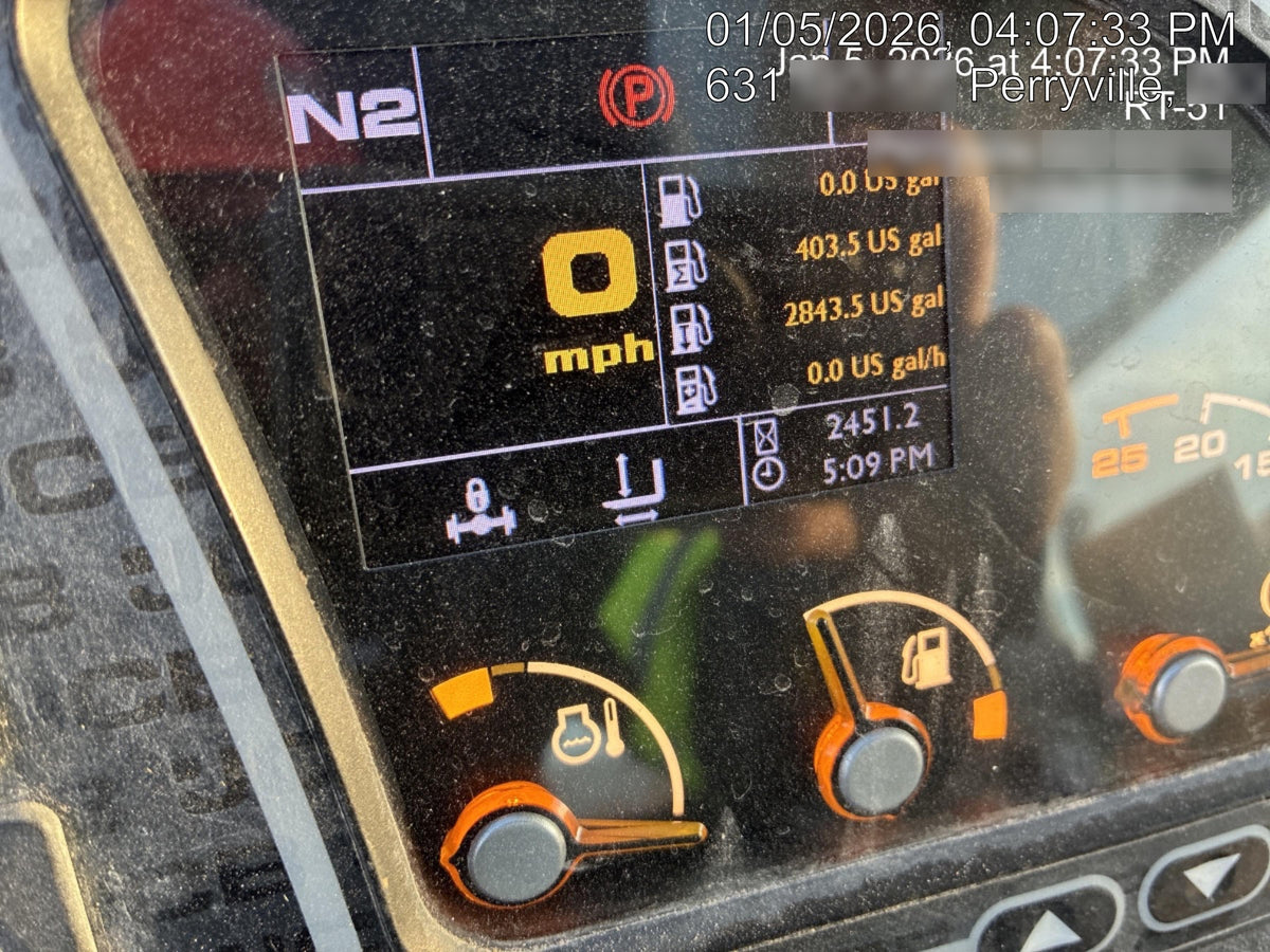 2023 JCB 512-56