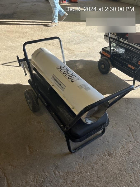 2022 LB WHITE Tradesman K175