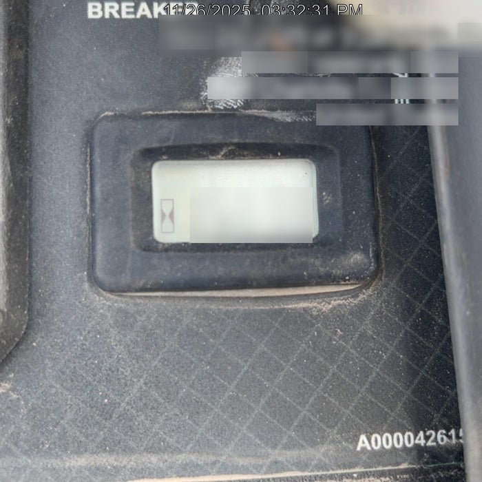 2023 Generac MLT2 Diesel, Flex Switch 120V Input, Powerzone Controller, 
(4) 320W LED Lights, 4kW Generator, 39.9 Gal Fuel Tank, 2" Ball, T3