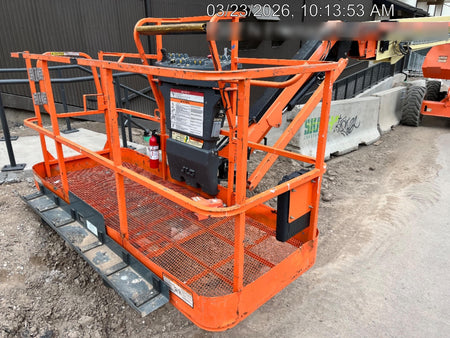 2018 JLG 860SJ