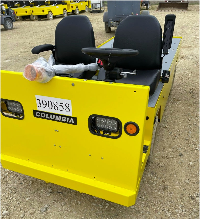 2024 COLUMBIA Payloader 2XL