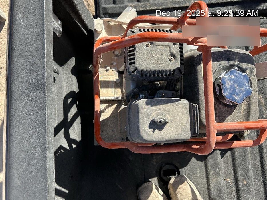 2025 HUSQVARNA SOFF-CUT 150