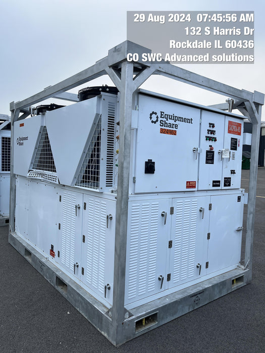 2023 SMARTECH SACP81A-HS