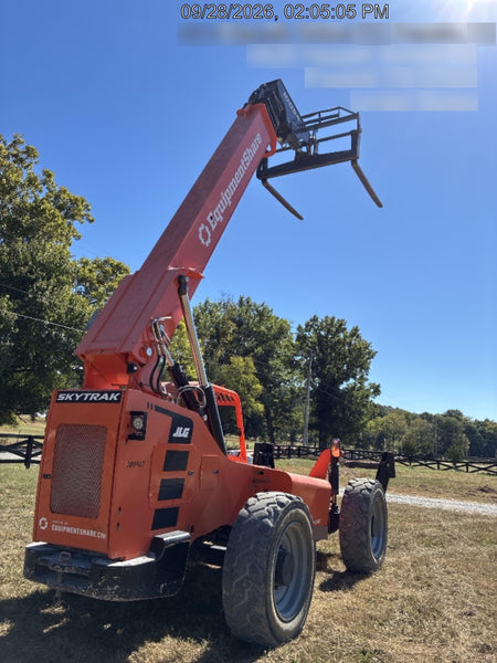 2023 SKYTRAK 10054