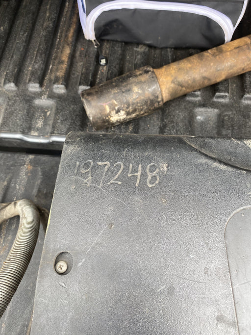 2021 LINCOLN ELECTRIC LN-25X