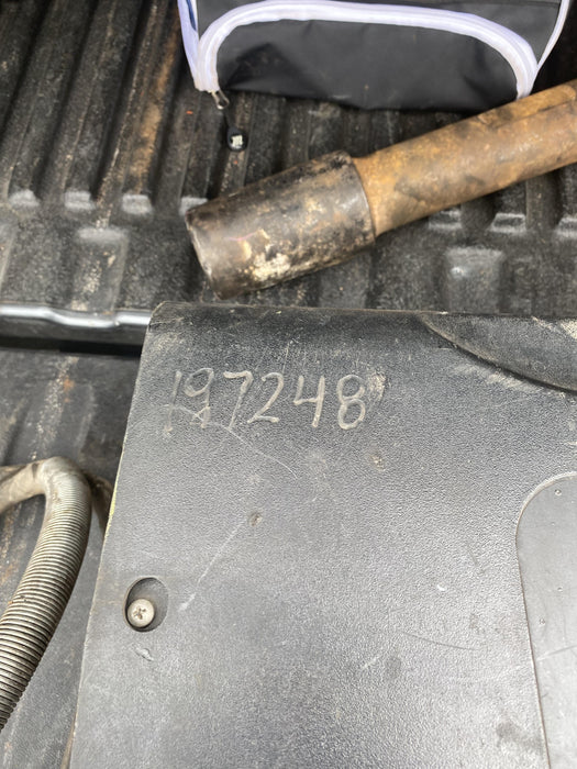 2021 LINCOLN ELECTRIC LN-25X