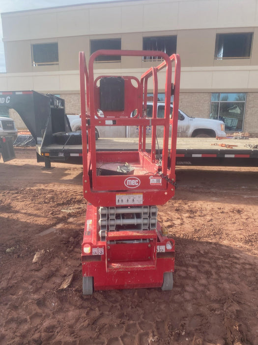 2020 MEC 1330SE MEC 1330SE