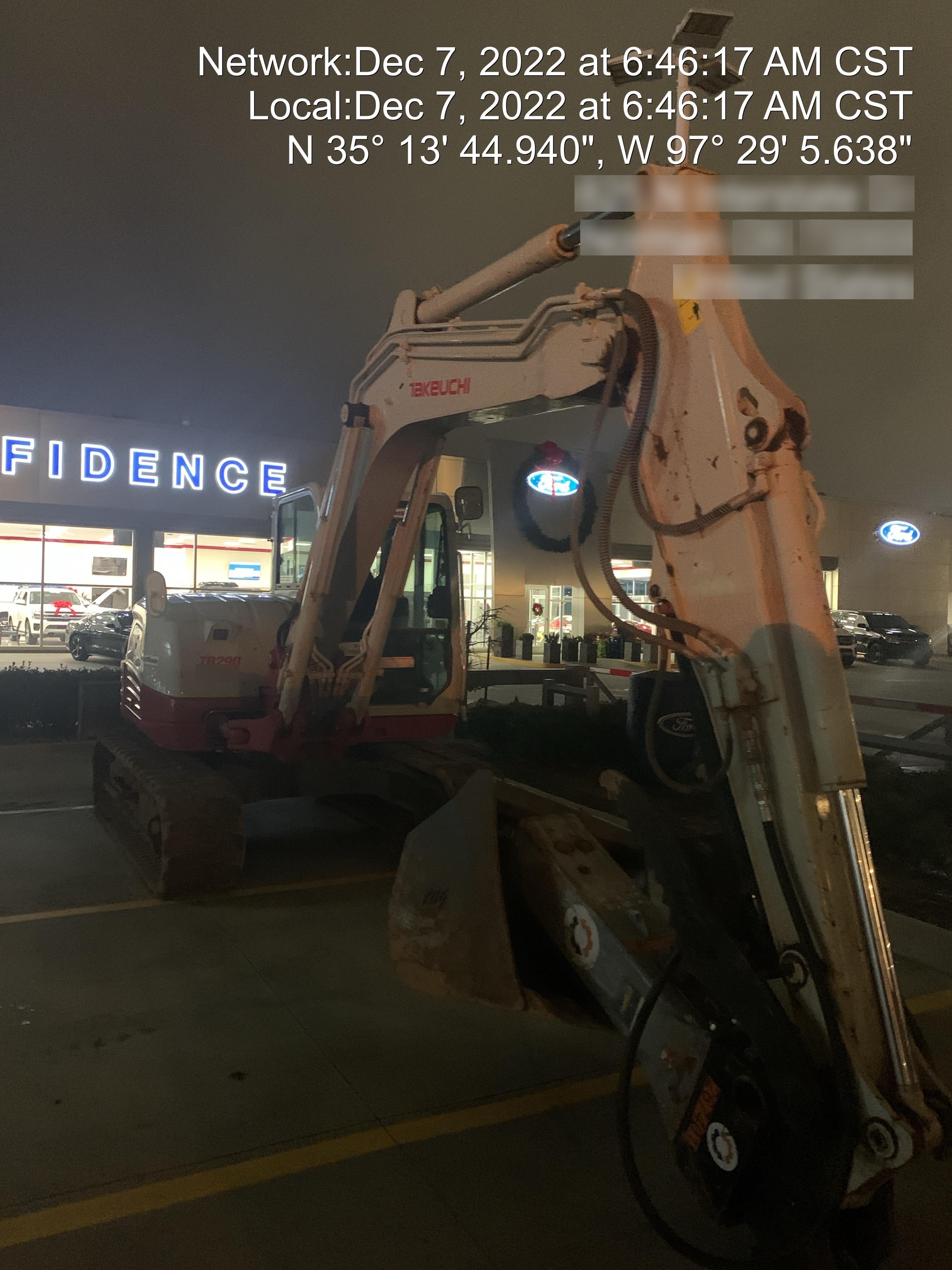 2022 EPIROC EC80T