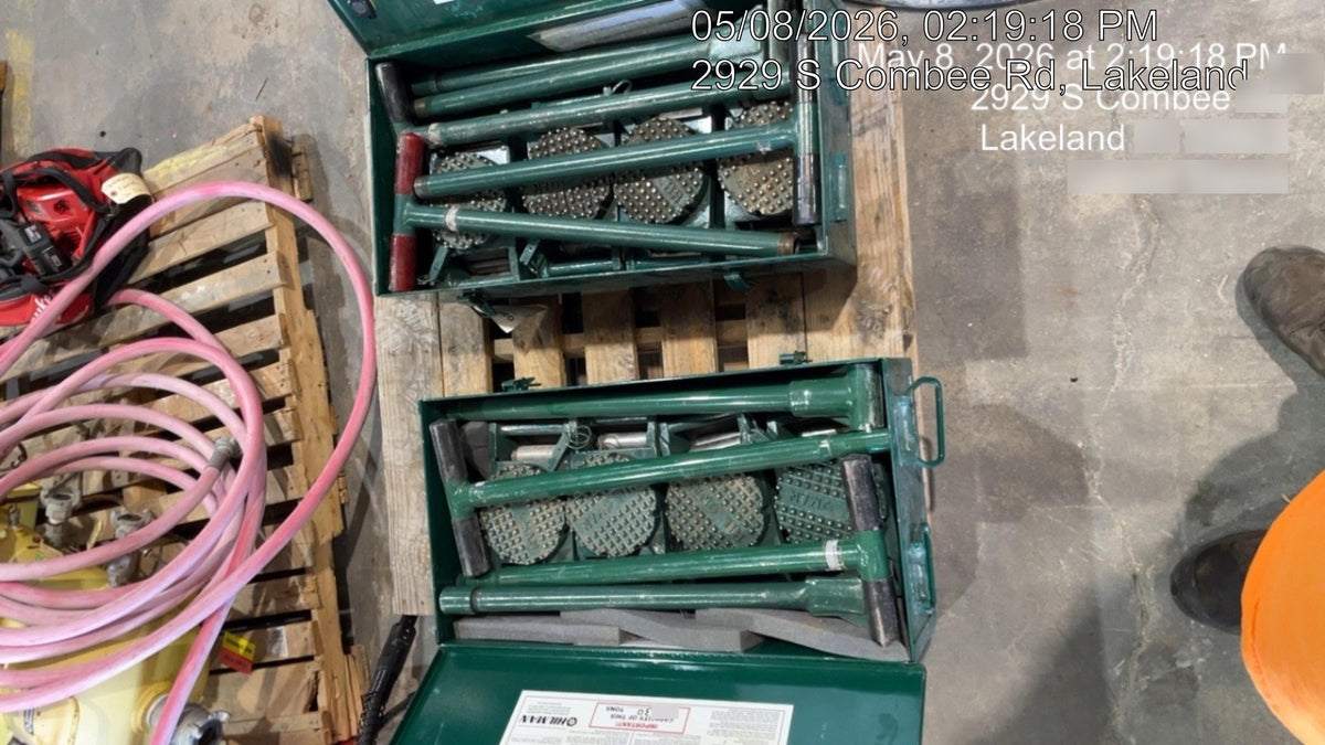 2024 HILMAN ROLLERS KRS-30-SLD