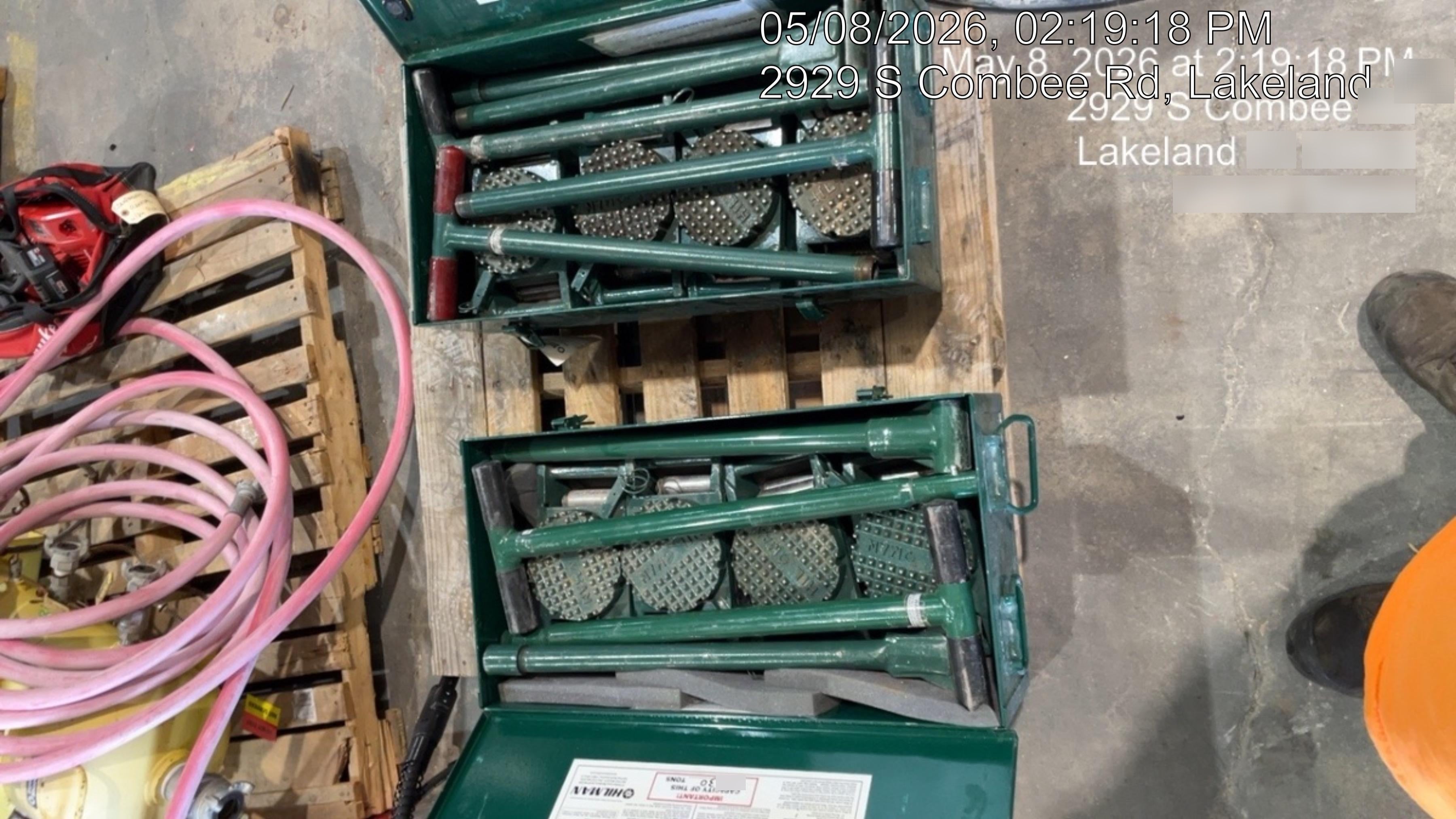 2024 HILMAN ROLLERS KRS-30-SLD