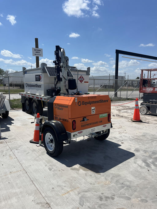 2025 WANCO WLTT-4LM4K-H