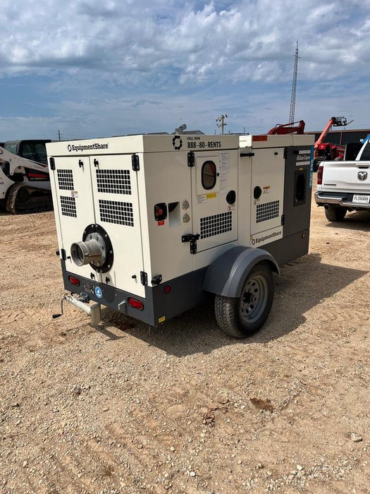 2023 ATLAS COPCO PAC F66 KD-S