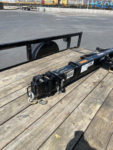 2024 STAR INDUSTRIES M1360B - Star JIB Boom