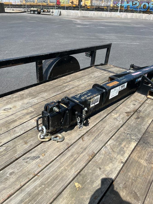 2024 STAR INDUSTRIES M1360B - Star JIB Boom
