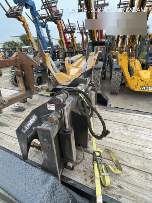 2022 BLUE DIAMOND 106520