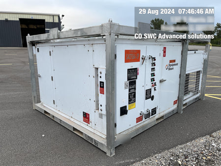 2022 SMARTECH SACP26A-SP