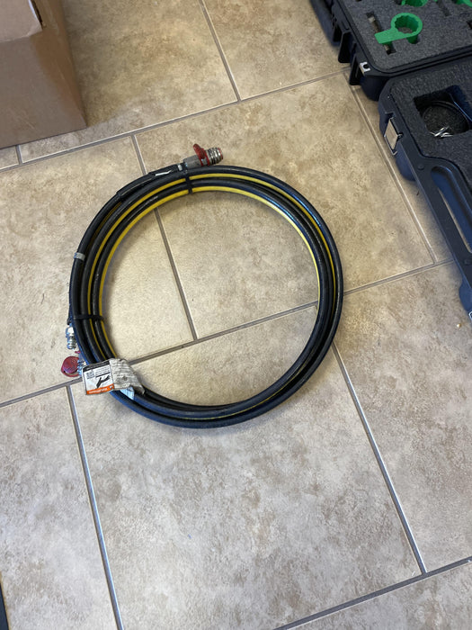 2022 BN PRODUCTS DBR-25WH